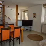 Olive Tree Apartments
