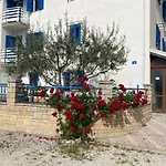 Olive Tree Apartments